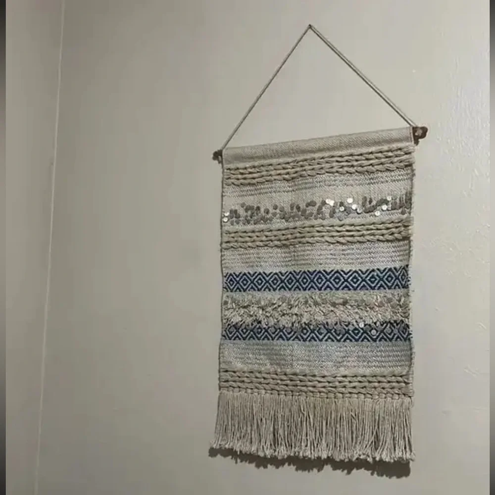 Wall hanging tapestry